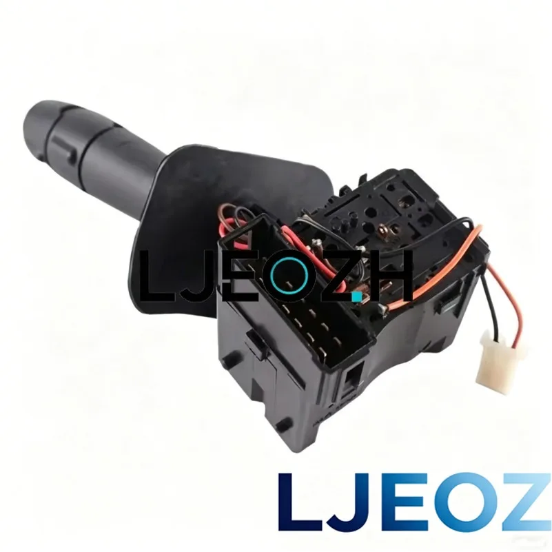 New Headlight switch 77010-48957 7701047255 7701072090 4449396 6001551365 For Renault Kangoo I Clio II Steering Column
New Headlight switch 77010-48957 7701047255 7701072090 4449396 6001551365 For Renault Kangoo I Clio II Steering Column