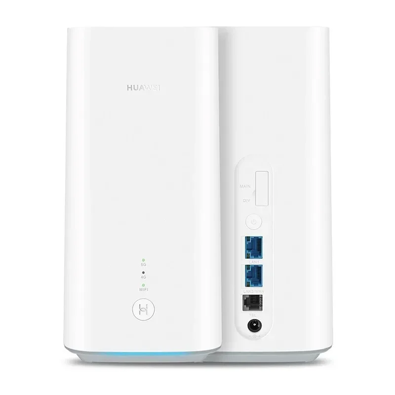 Разблокированный беспроводной роутер HUA WEI 5G CPE Pro H112-370 со слотом для Sim-карты, смарт-роутер Balong 5000 с двухдиапазонным 4G модемом
Разблокированный беспроводной роутер HUA WEI 5G CPE Pro H112-370 со слотом для Sim-карты, смарт-роутер Balong 5000 с двухдиапазонным 4G модемом