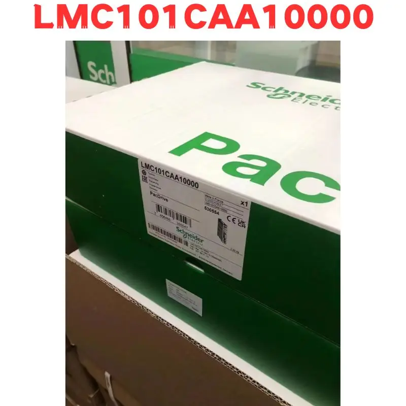 New Original LMC101CAA10000 Controller
New Original LMC101CAA10000 Controller