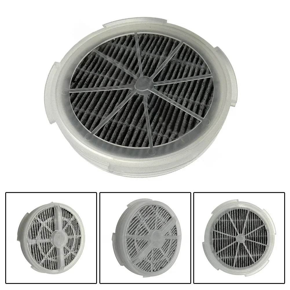 1pc Vacuum Cleaner Filter Activated CarbonFilter For GL-2103 SY900S Vacuum Cleaner Replacement Parts
1pc Vacuum Cleaner Filter Activated CarbonFilter For GL-2103 SY900S Vacuum Cleaner Replacement Parts