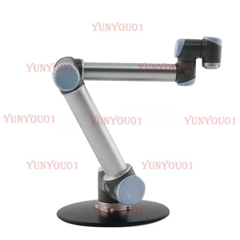 Universal Robot UR - Industrial Robot Arm Model, Training Accessories, Gifts, 1:6 Ummy
Universal Robot UR - Industrial Robot Arm Model, Training Accessories, Gifts, 1:6 Ummy