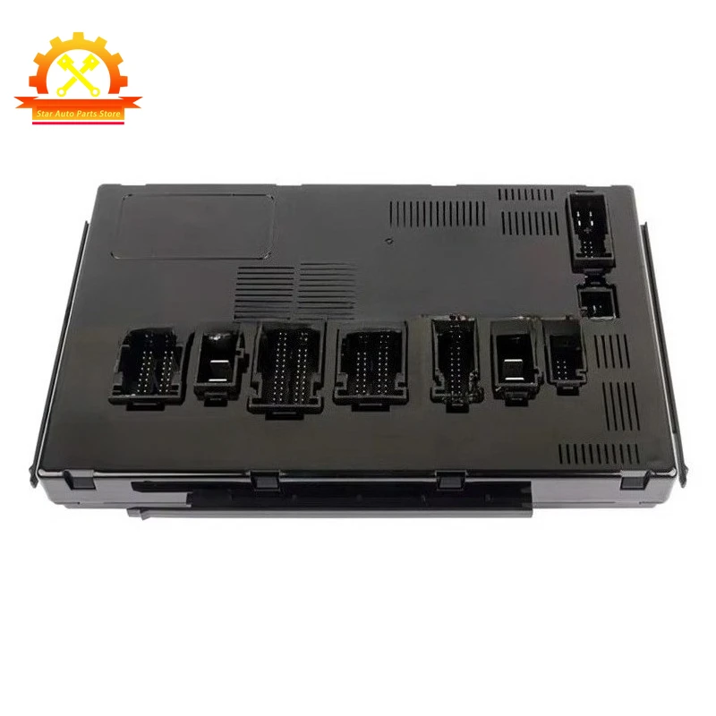 A1649005401 1644404601 1649005101 Rear Signal Acquisition Module SAM Control Unit Suitable Ffor Mercedes-Benz W164 X164 GL350
A1649005401 1644404601 1649005101 Rear Signal Acquisition Module SAM Control Unit Suitable Ffor Mercedes-Benz W164 X164 GL350