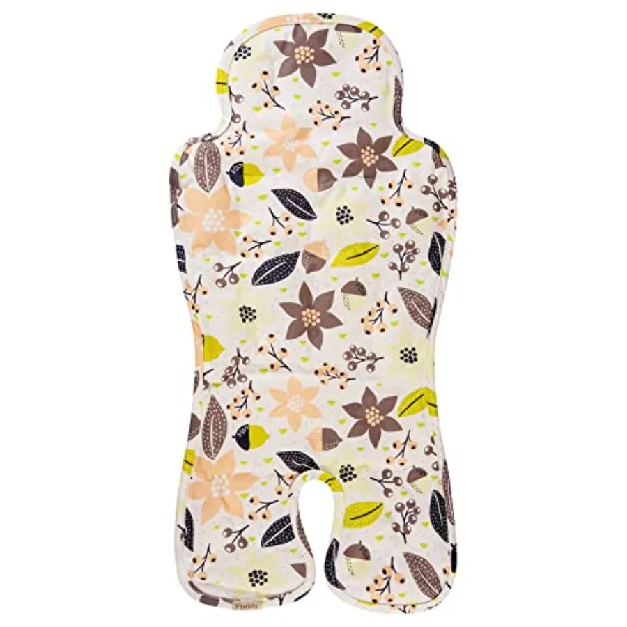 Gel Car Seat Cooler Pad for Summer Breathable Ice Stroller Cooler Mat Multifunctional Baby Cooling Pad Suitable for Stroller Ba
Gel Car Seat Cooler Pad for Summer Breathable Ice Stroller Cooler Mat Multifunctional Baby Cooling Pad Suitable for Stroller Ba