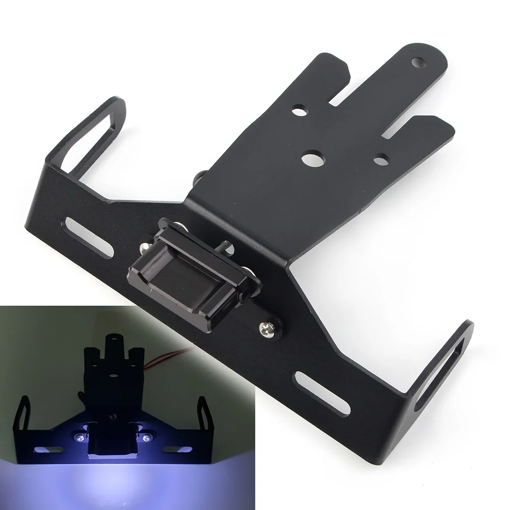 Номерный знак заднего крыла мотоцикла для Kawasaki Ninja 650R 2013-2015/ER6N 2012-15 
Номерный знак заднего крыла мотоцикла для Kawasaki Ninja 650R 2013-2015/ER6N 2012-15