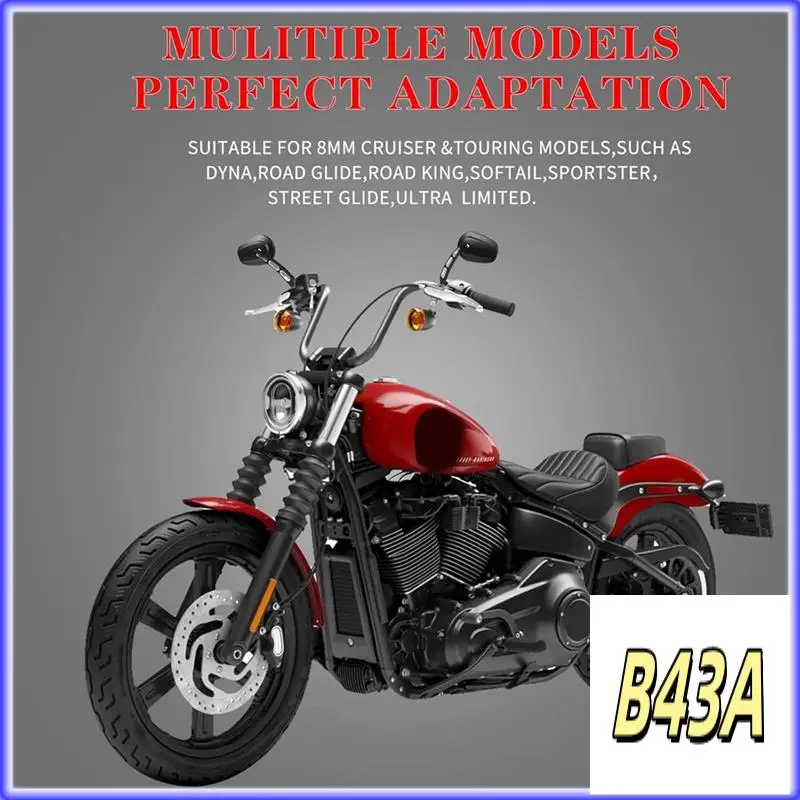 Sp-8Mm Rear View Mirrors For Touring Road Glide FLTRX Electra Glide FLHT Road King Handlebar Mount Mirrors
Sp-8Mm Rear View Mirrors For Touring Road Glide FLTRX Electra Glide FLHT Road King Handlebar Mount Mirrors