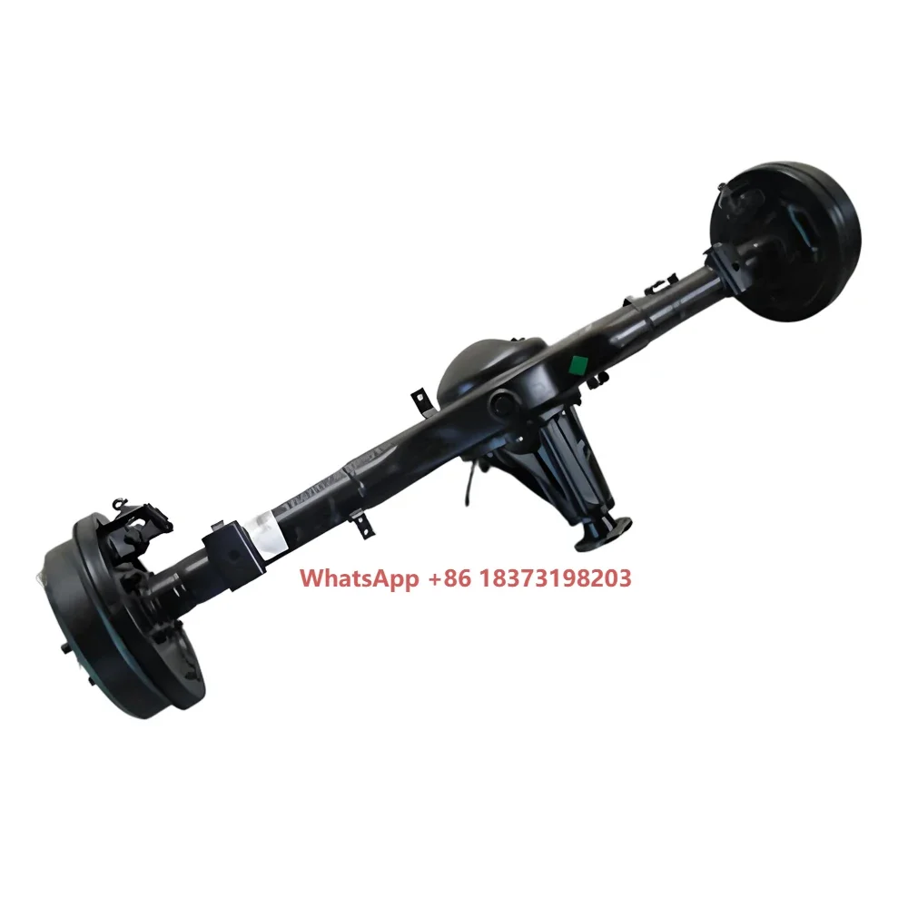 OEM Parts P1240010021A0 Rear Axle Assembly for FOTON TUNLAND Pickup SUP Original Parts
OEM Parts P1240010021A0 Rear Axle Assembly for FOTON TUNLAND Pickup SUP Original Parts