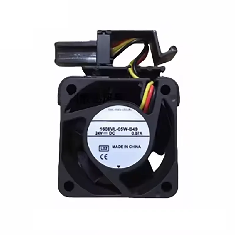 Высокое качество, хорошая цена 1608VL-05W-B49, инверторный охлаждающий вентилятор Fanuc, вентилятор шпинделя для системных деталей Fanuc 1608VL-05W-B49
Высокое качество, хорошая цена 1608VL-05W-B49, инверторный охлаждающий вентилятор Fanuc, вентилятор шпинделя для системных деталей Fanuc 1608VL-05W-B49