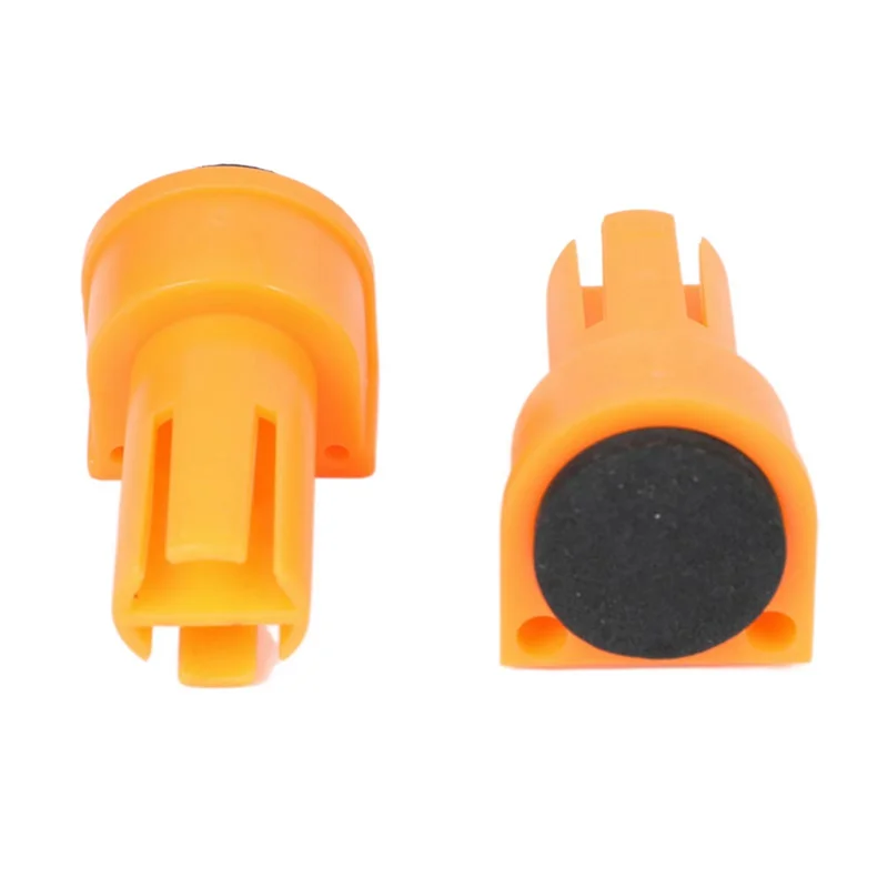 Promotion! 8Pcs Bench Dog With Grommet Bench Brake Inserts Made Of Nonslip EVA For 3/4Inch Dog Holes A Woodworking Shop Essentia
Promotion! 8Pcs Bench Dog With Grommet Bench Brake Inserts Made Of Nonslip EVA For 3/4Inch Dog Holes A Woodworking Shop Essentia
