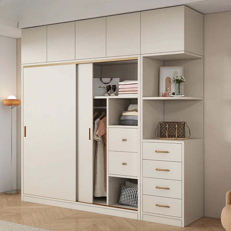Storage Underwear Wardrobes Luxury Doors Modern Organizer Open Closets Wardrobes Shelf Drawers Guarda Roupa Bedroom Furniture
Storage Underwear Wardrobes Luxury Doors Modern Organizer Open Closets Wardrobes Shelf Drawers Guarda Roupa Bedroom Furniture