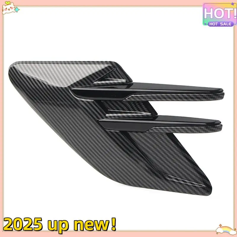 Superior-Car Front Fender Side Vent For Land Rover Range Rover Sport L494 Facelift Models 2018-2022 LR128562, LR128561
Superior-Car Front Fender Side Vent For Land Rover Range Rover Sport L494 Facelift Models 2018-2022 LR128562, LR128561