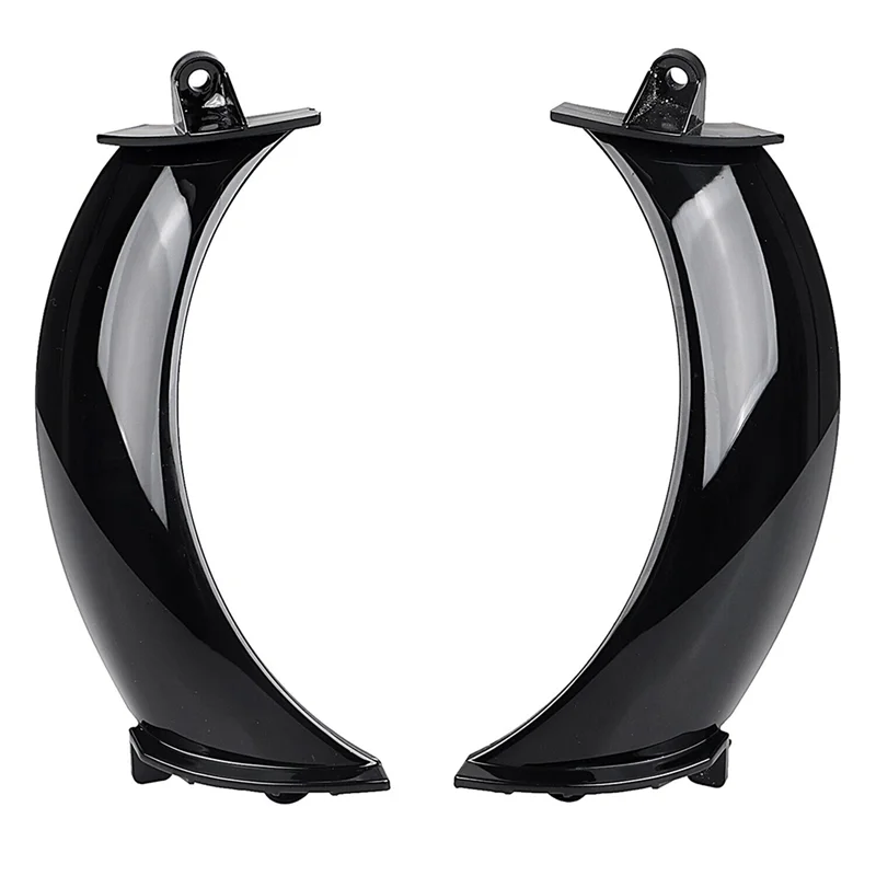 Front Headlight Fairing Vents Fit For Road Glide FLTR 2015-2023 Replacement Accessories
Front Headlight Fairing Vents Fit For Road Glide FLTR 2015-2023 Replacement Accessories