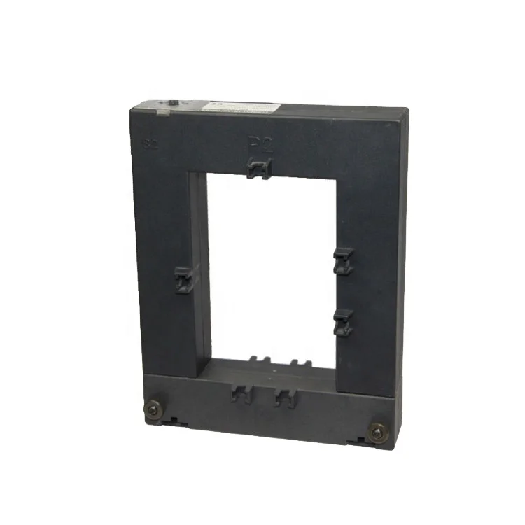 Electronic DP-812 1000/5A Industrial Three Phase Toroidal Core Current Transformer
Electronic DP-812 1000/5A Industrial Three Phase Toroidal Core Current Transformer