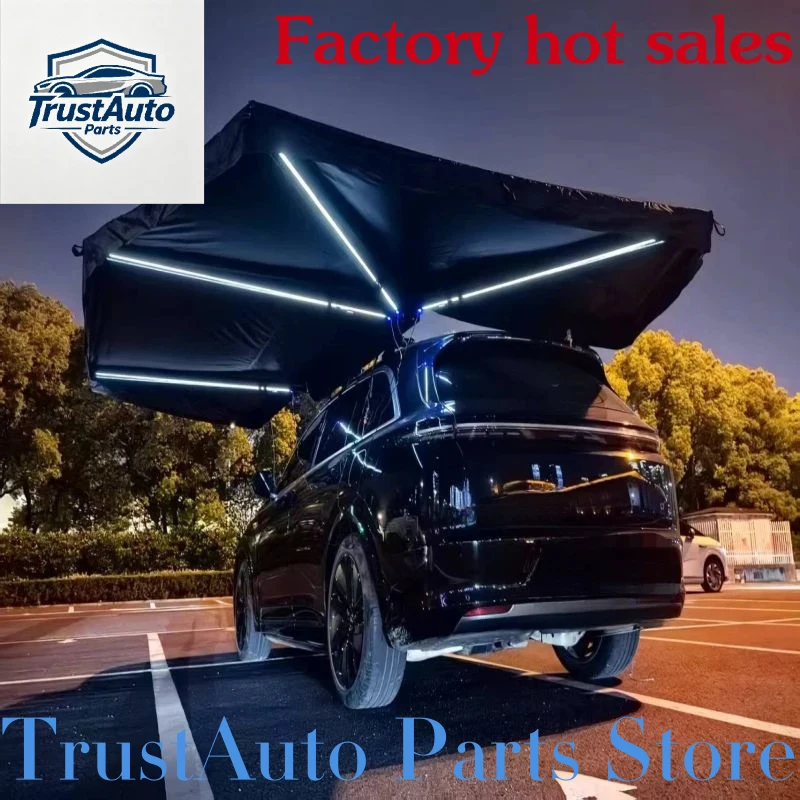 Hot TreasuresHot Selling Standing Four-Season Straight Bracing Type Car Roof Top Annex Awning LEDTrustAuto Parts Store
Hot TreasuresHot Selling Standing Four-Season Straight Bracing Type Car Roof Top Annex Awning LEDTrustAuto Parts Store