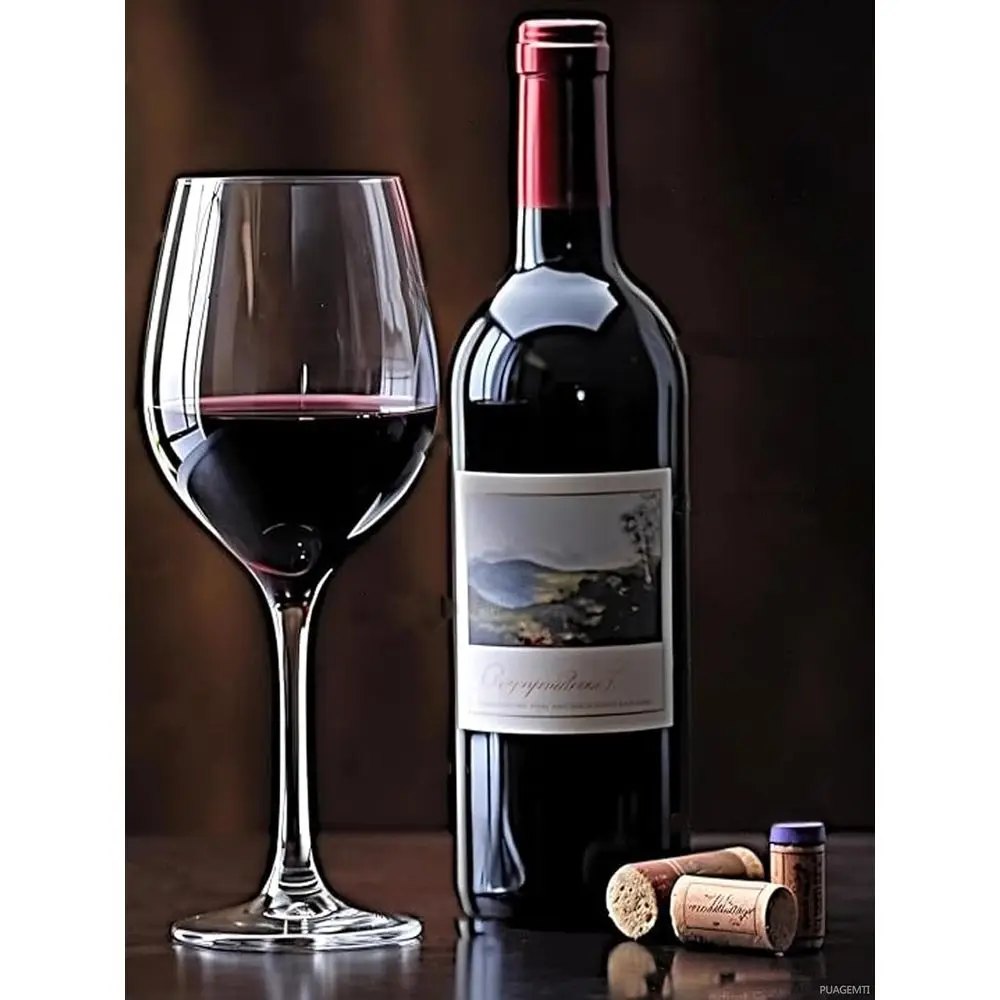 Наборы для алмазной вышивки 5D: бокал для вина, бутылка красного вина и бокал, для взрослых, DIY, хрустальные поделки, декор для стен дома
Наборы для алмазной вышивки 5D: бокал для вина, бутылка красного вина и бокал, для взрослых, DIY, хрустальные поделки, декор для стен дома