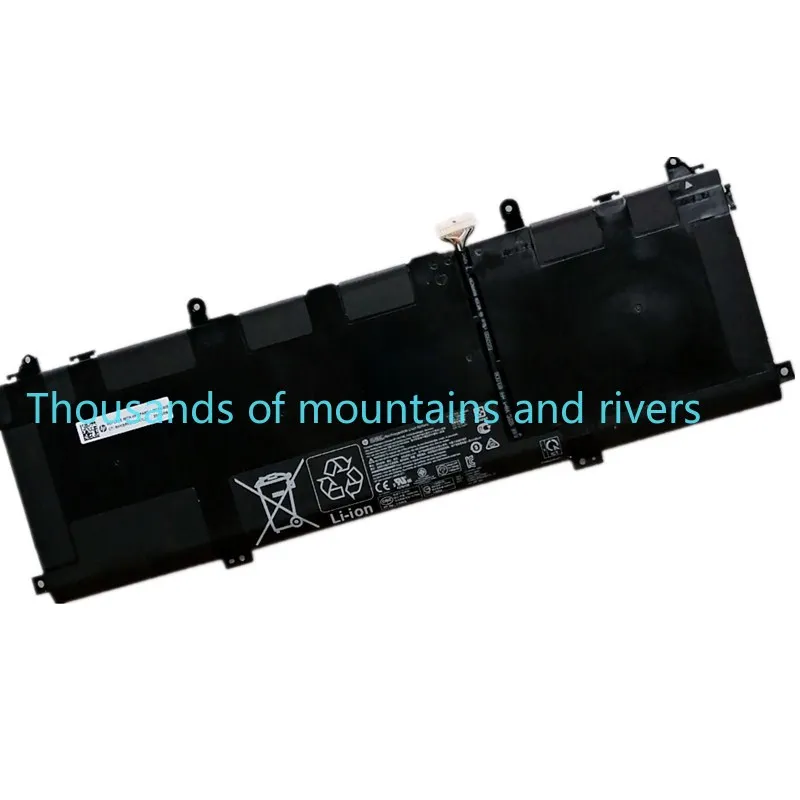 a SU06XL HSTNN-DB8W L29184-005 Battery For HP Spectre X360 15-DF000 DF0000NR DF1040NR DF0013DX DF0033DX DF0008CA 84.08WH
a SU06XL HSTNN-DB8W L29184-005 Battery For HP Spectre X360 15-DF000 DF0000NR DF1040NR DF0013DX DF0033DX DF0008CA 84.08WH