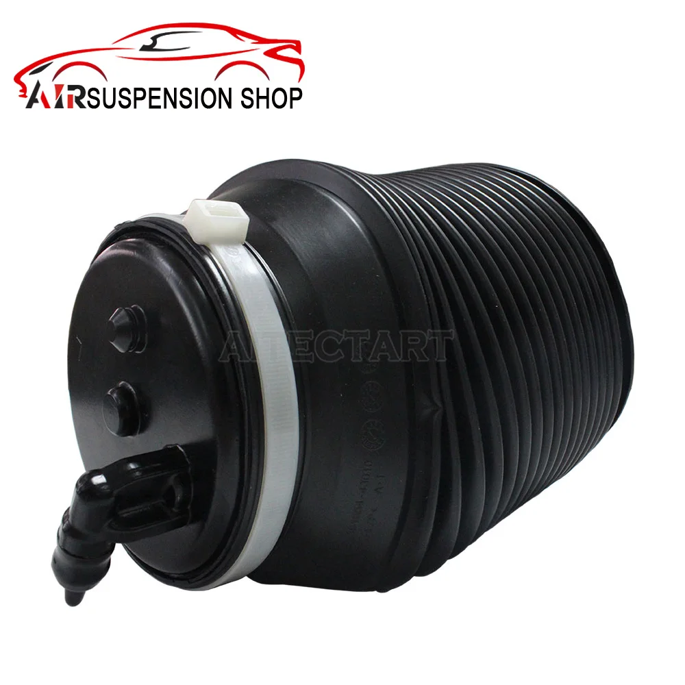 FOR LEXUS GX460 TOYOTA PRADO 2010-2013 BRAND NEW REAR LEFT / RIGHT AIR SUSPENSION SPRING BAG OEM 4808060010 4809060010
FOR LEXUS GX460 TOYOTA PRADO 2010-2013 BRAND NEW REAR LEFT / RIGHT AIR SUSPENSION SPRING BAG OEM 4808060010 4809060010