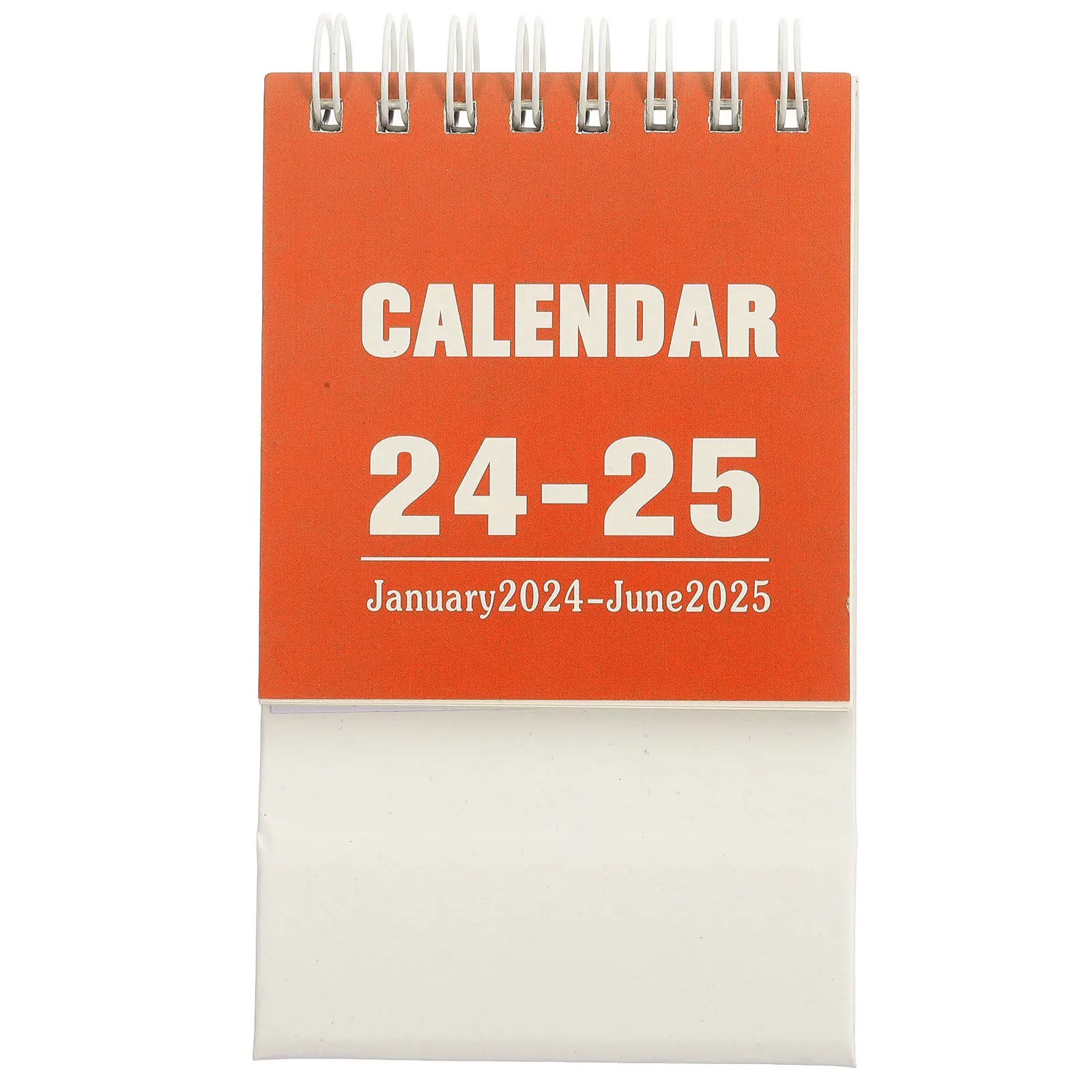 Mini Desk Calendar 2024-2025 Simple Foldable Desktop Standing Calendar Home Office Monthly Schedule Reminder Daily Use
Mini Desk Calendar 2024-2025 Simple Foldable Desktop Standing Calendar Home Office Monthly Schedule Reminder Daily Use