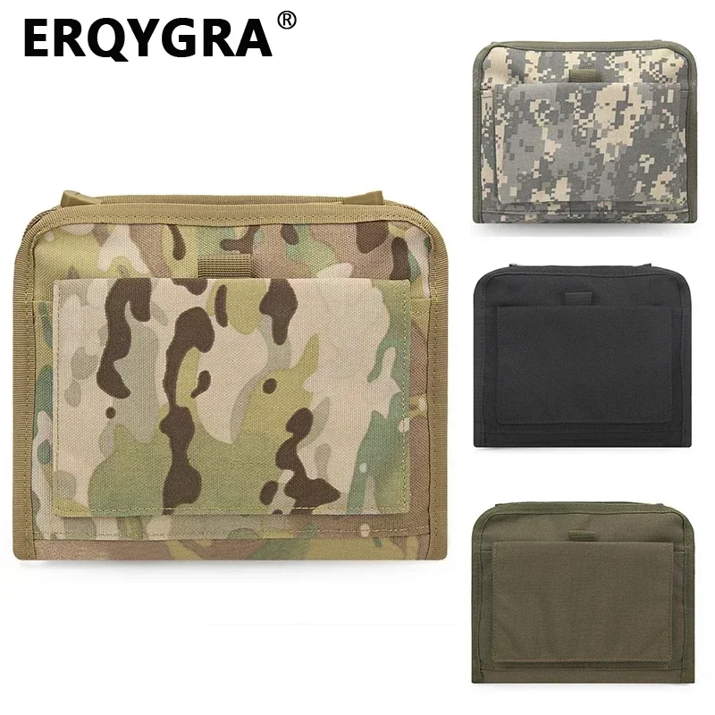 ERQYGRA Tactical First Aid Kit Pouch Survival Bag Security Medical Molle Hiking Camping Hunting Gear Shooting Outdoor Equipment
ERQYGRA Tactical First Aid Kit Pouch Survival Bag Security Medical Molle Hiking Camping Hunting Gear Shooting Outdoor Equipment