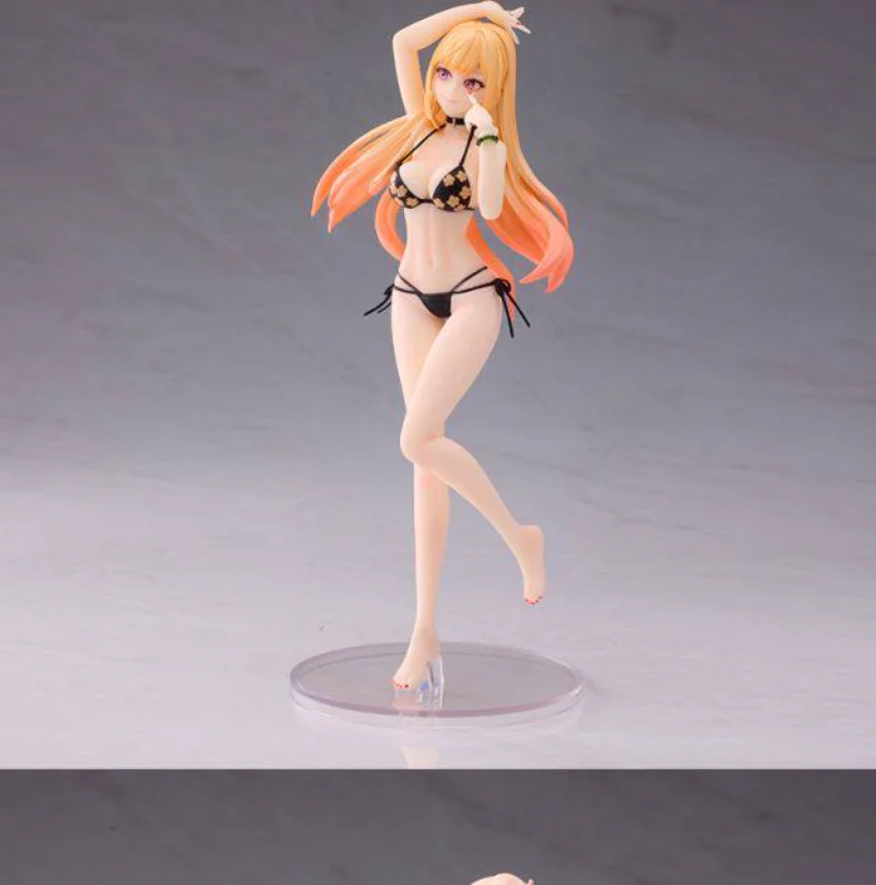 Spot MY Xiduo Chuanhaimeng Swimwear Sexy Scenery Product anime Beauty Case Model Ornament Case Gift
Spot MY Xiduo Chuanhaimeng Swimwear Sexy Scenery Product anime Beauty Case Model Ornament Case Gift