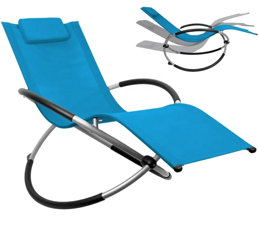 Outdoor New Relax Rocking Chair Lounge Chair With Adjustable Height, Folding Camping Teslin Patio Rocker
Outdoor New Relax Rocking Chair Lounge Chair With Adjustable Height, Folding Camping Teslin Patio Rocker