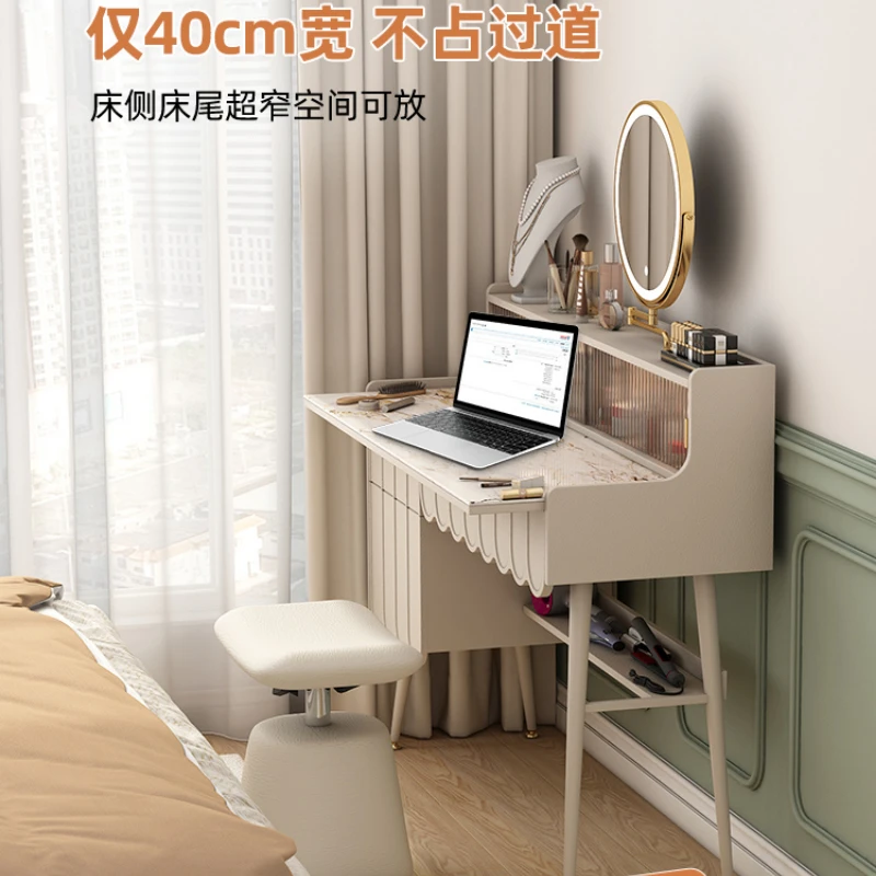 Dresser Storage Cabinet Integrated Large Capacity Multifunctional Master Bedroom Desk
Dresser Storage Cabinet Integrated Large Capacity Multifunctional Master Bedroom Desk