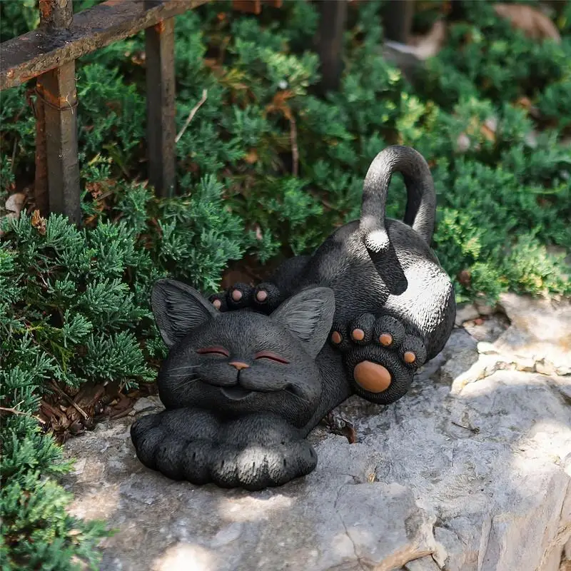 Женская статуэтка милого кота, подвески из смолы, украшения, статуэтки, миниатюры, поделки
Женская статуэтка милого кота, подвески из смолы, украшения, статуэтки, миниатюры, поделки