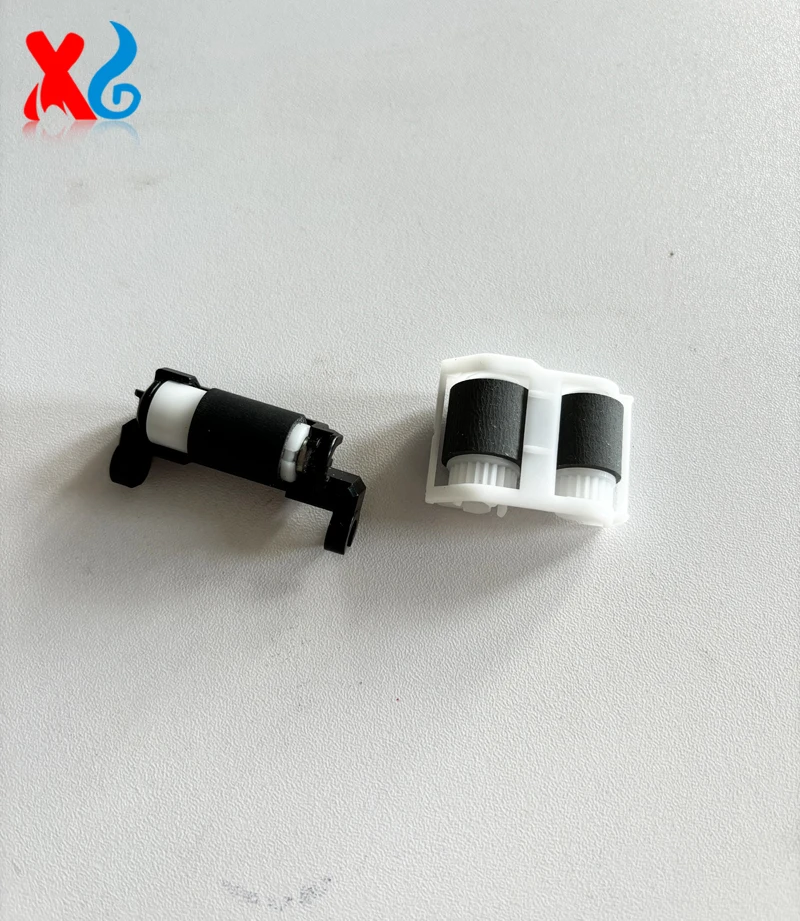 RM2-5576 RM2-5577 RM2-5881 Pickup Roller For HP M452DN M377 477FDW 452 377 477 252 254 277 454 479 Separation Roller Feed Roller
RM2-5576 RM2-5577 RM2-5881 Pickup Roller For HP M452DN M377 477FDW 452 377 477 252 254 277 454 479 Separation Roller Feed Roller