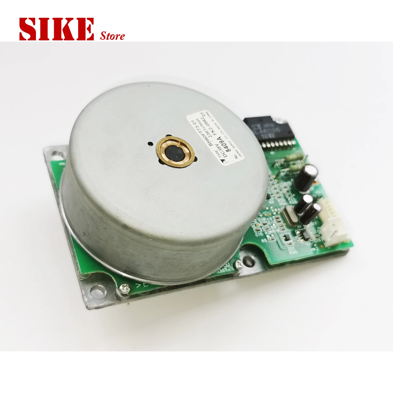 FH6-1936 FK2-0983 Paper Feeding Motor For Canon iR7105 iR7095 iR105 iR9070 iR7086 iR 7105 7095 105 9070 7086
FH6-1936 FK2-0983 Paper Feeding Motor For Canon iR7105 iR7095 iR105 iR9070 iR7086 iR 7105 7095 105 9070 7086