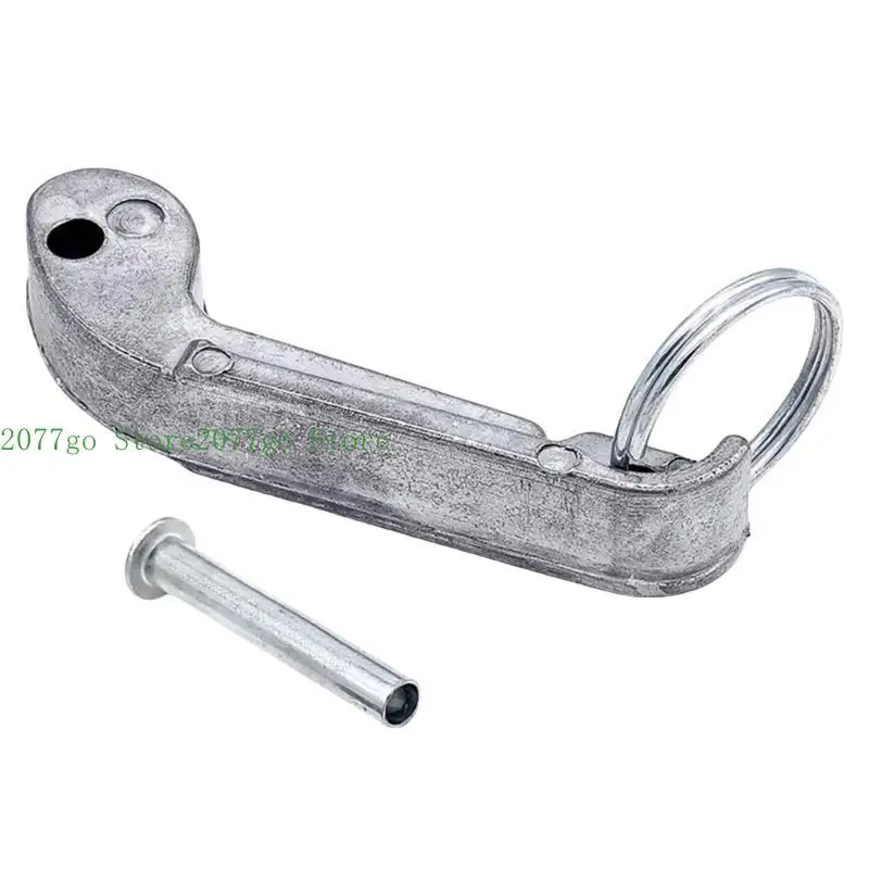 Y1UD Efficient Quick Connectings Tool for Gasolines Water Parts Rusts Resistant and Easy to Use
Y1UD Efficient Quick Connectings Tool for Gasolines Water Parts Rusts Resistant and Easy to Use