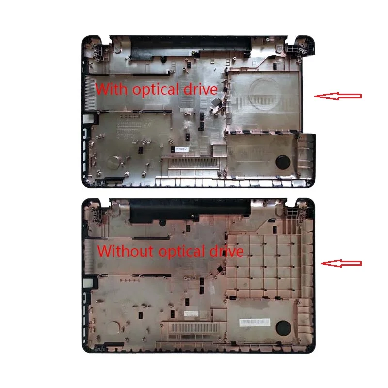 Новая нижняя крышка для ASUS X541 R541 X540 R540 A540 D541 X541U X541UA X541UV X541S X541SC X541SC X541SAl базовый чехол D Shell
Новая нижняя крышка для ASUS X541 R541 X540 R540 A540 D541 X541U X541UA X541UV X541S X541SC X541SC X541SAl базовый чехол D Shell