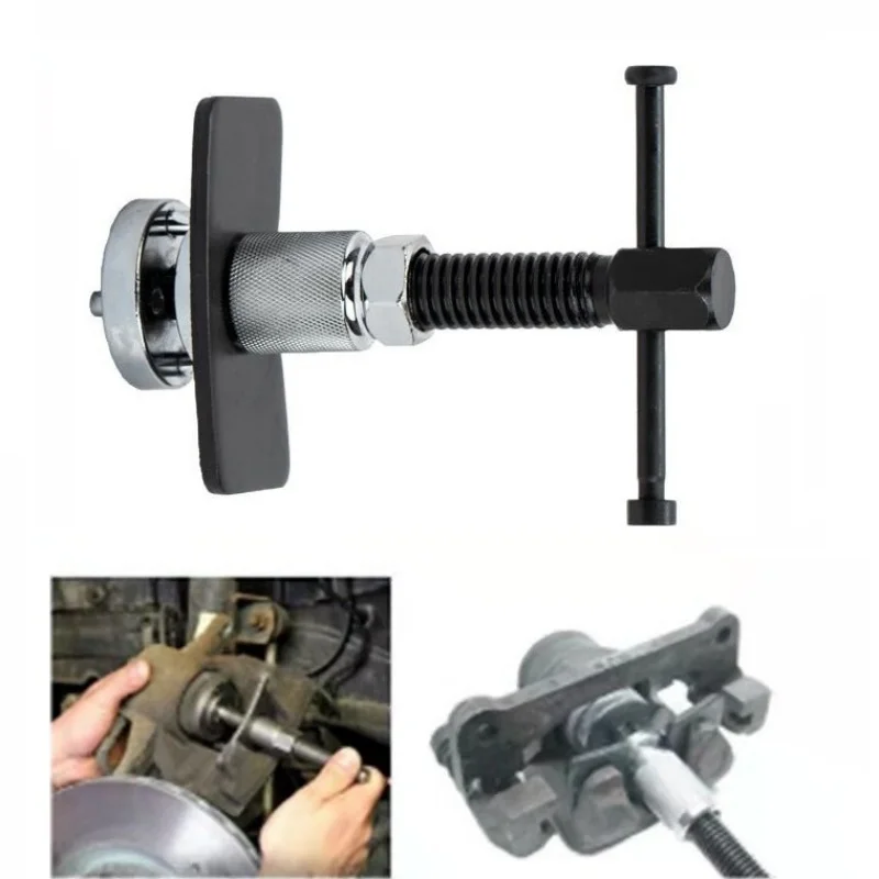 Universal Car Disc Brake Pad Caliper Wheel Cylinder Pump Separator Repair Tool Piston Rewind Disassemble Kit f3941-fro
Universal Car Disc Brake Pad Caliper Wheel Cylinder Pump Separator Repair Tool Piston Rewind Disassemble Kit f3941-fro