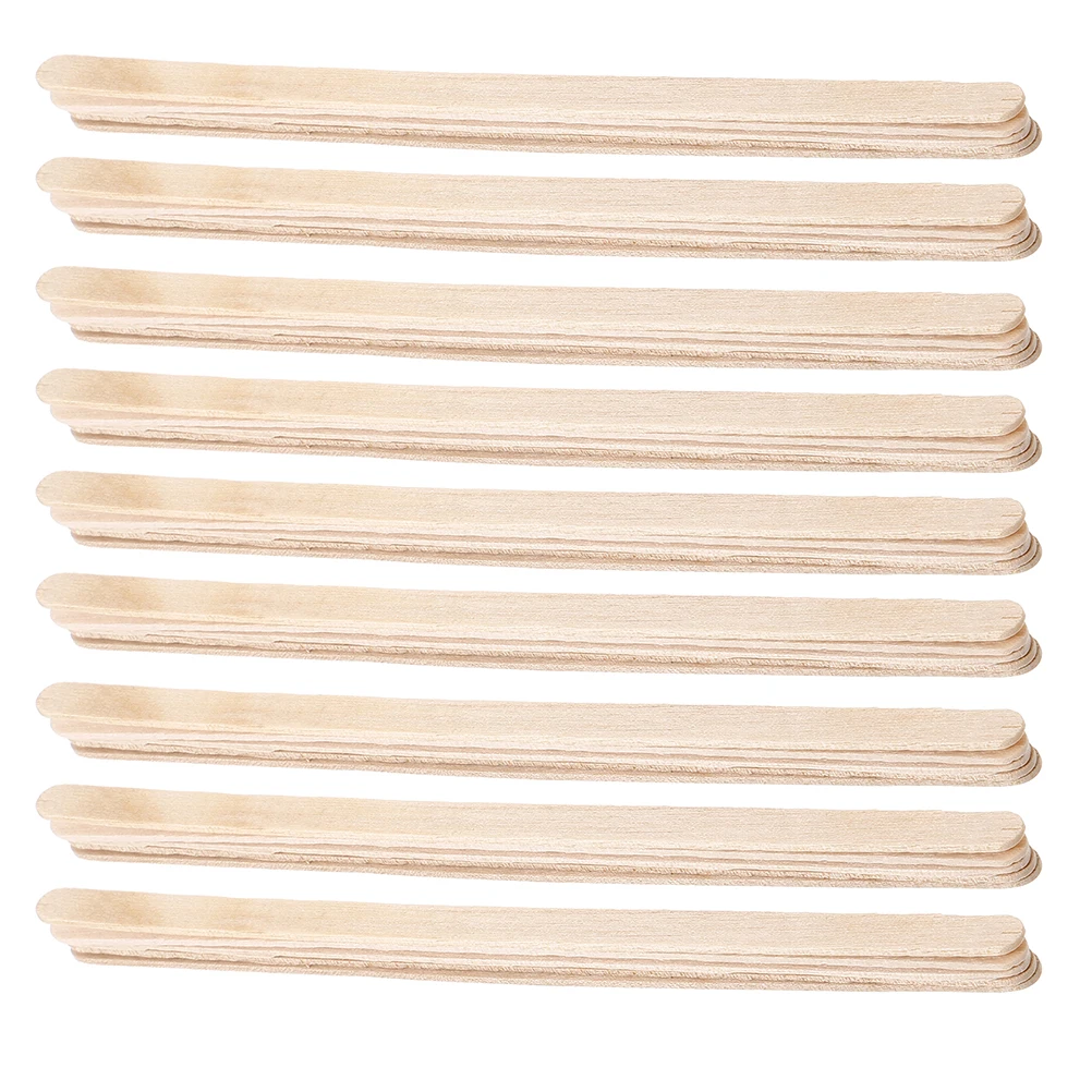 500 pcs Wooden Drink Stirrer 14cm Coffee Tea Milk Stir Sticks Reusable Bamboo Swizzle Craft Popsicle Eco Friendly Beverages
500 pcs Wooden Drink Stirrer 14cm Coffee Tea Milk Stir Sticks Reusable Bamboo Swizzle Craft Popsicle Eco Friendly Beverages