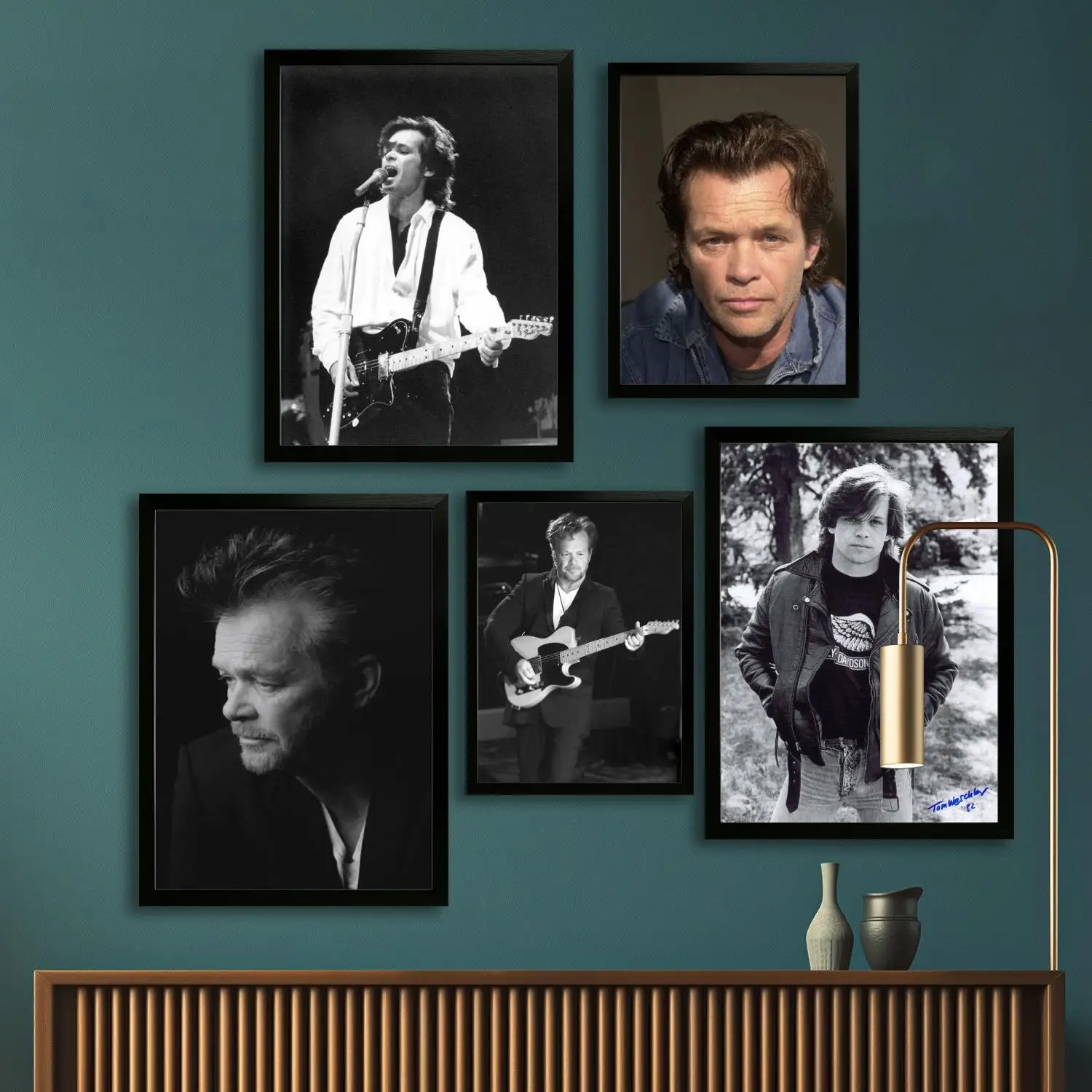 John Mellencamp холст художественный постер и настенное искусство, печать с изображением, современный семейный декор для спальни, декоративная живопись
John Mellencamp холст художественный постер и настенное искусство, печать с изображением, современный семейный декор для спальни, декоративная живопись