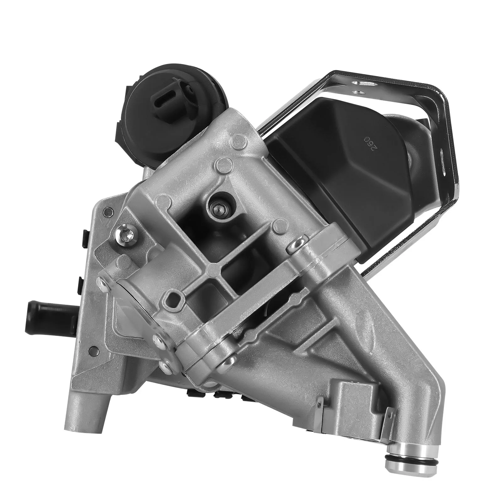 EGR Valve & Module For Cooler Citroen Dispatch 2.0 BlueHDi DS7Q9D475DA New
EGR Valve & Module For Cooler Citroen Dispatch 2.0 BlueHDi DS7Q9D475DA New