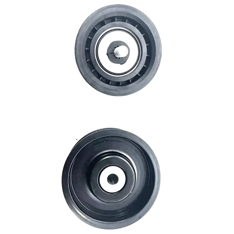AS57-For Mercedes-Benz M272 M273 Engine Drive Belt Tensioner Assembly & 2 Idler Wheels A2722000270 A2722021019 A2722021419
AS57-For Mercedes-Benz M272 M273 Engine Drive Belt Tensioner Assembly & 2 Idler Wheels A2722000270 A2722021019 A2722021419