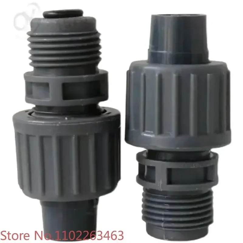 South metering pump check valve Milton GM0050PL check valve PVC hard pipe joint GM0025PQ1MNN
South metering pump check valve Milton GM0050PL check valve PVC hard pipe joint GM0025PQ1MNN