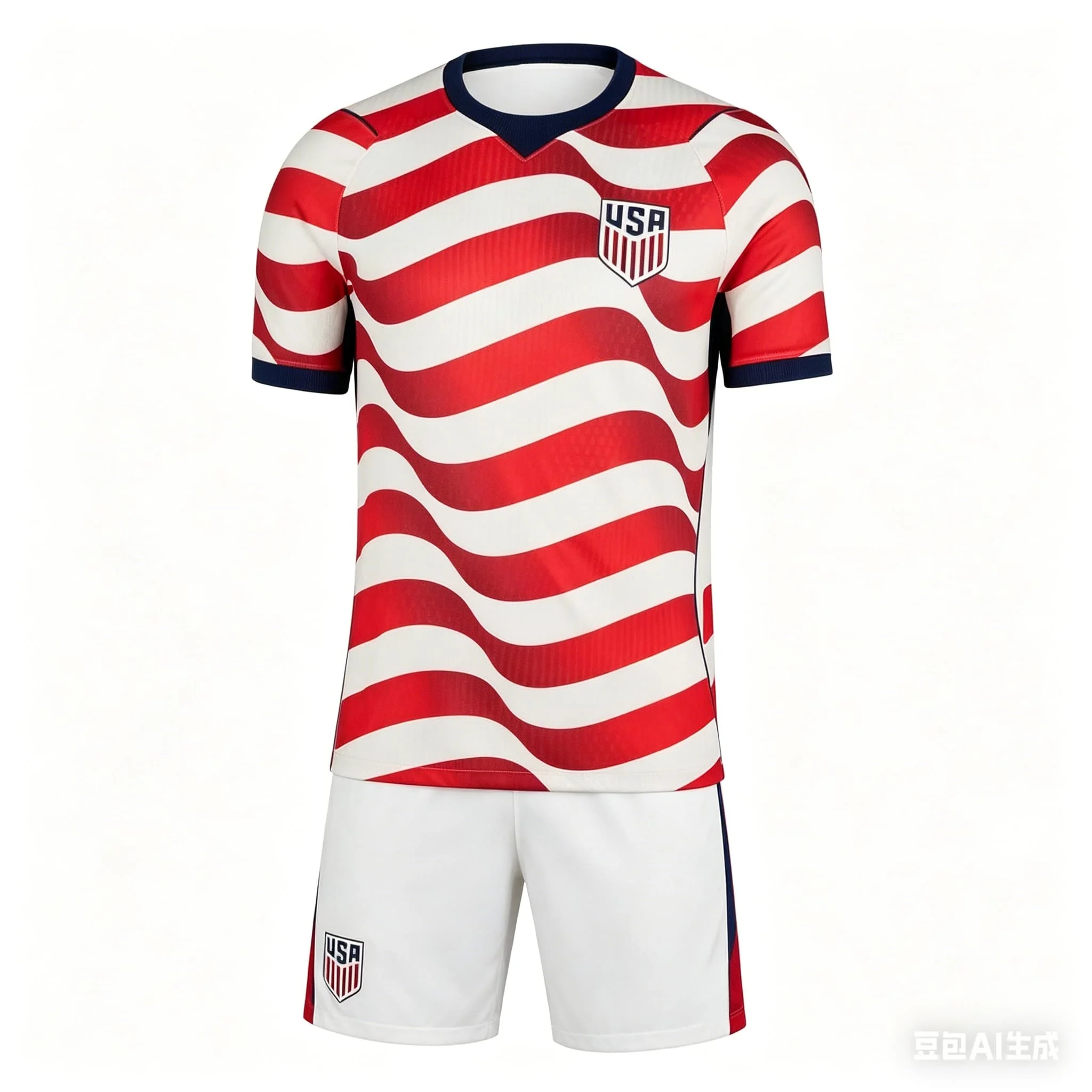 American National Football Team Quick Breathable Shirt Sport Top Comfortable Performance Fan Gear Football Jersey Set for Mans
American National Football Team Quick Breathable Shirt Sport Top Comfortable Performance Fan Gear Football Jersey Set for Mans