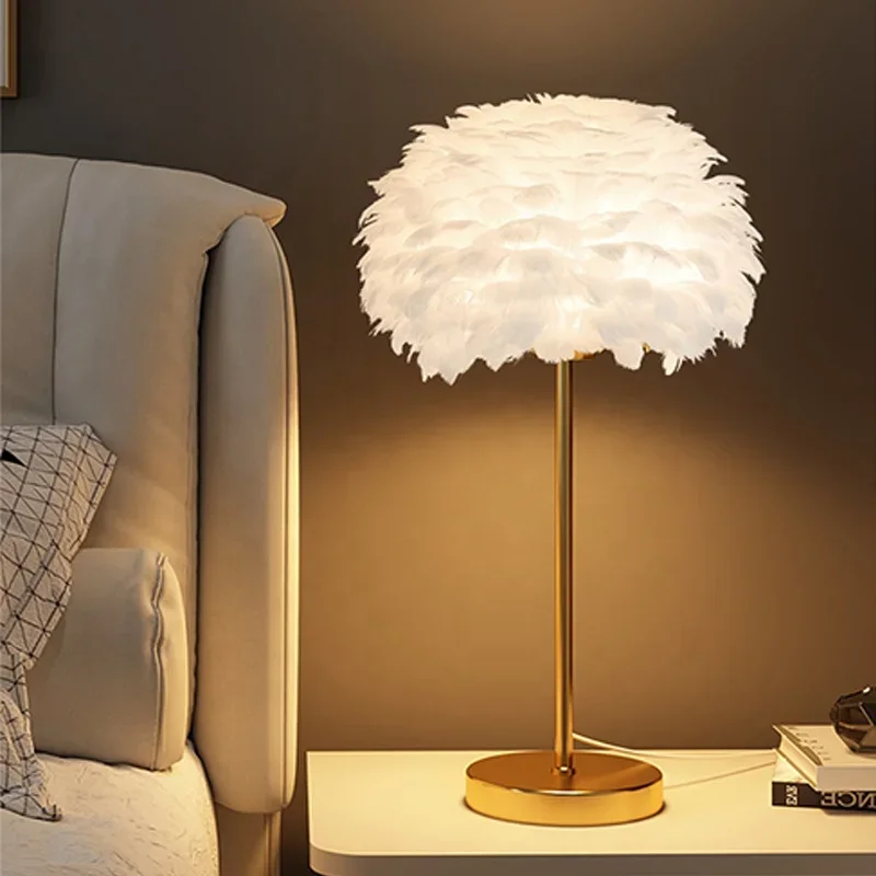Living Room Bedroom Home Decoration Modern Feather Floor Lamp Luxury Crystal Feather Floor Lamp
Living Room Bedroom Home Decoration Modern Feather Floor Lamp Luxury Crystal Feather Floor Lamp