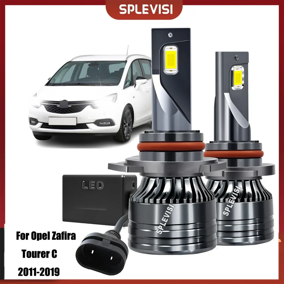 2x 9012 HIR2 LED Headlight Bulbs Car Lights 6000K White For Opel Zafira Tourer C 2011-2019 2012 2013 2014 2015 2016 2017 2018
2x 9012 HIR2 LED Headlight Bulbs Car Lights 6000K White For Opel Zafira Tourer C 2011-2019 2012 2013 2014 2015 2016 2017 2018
