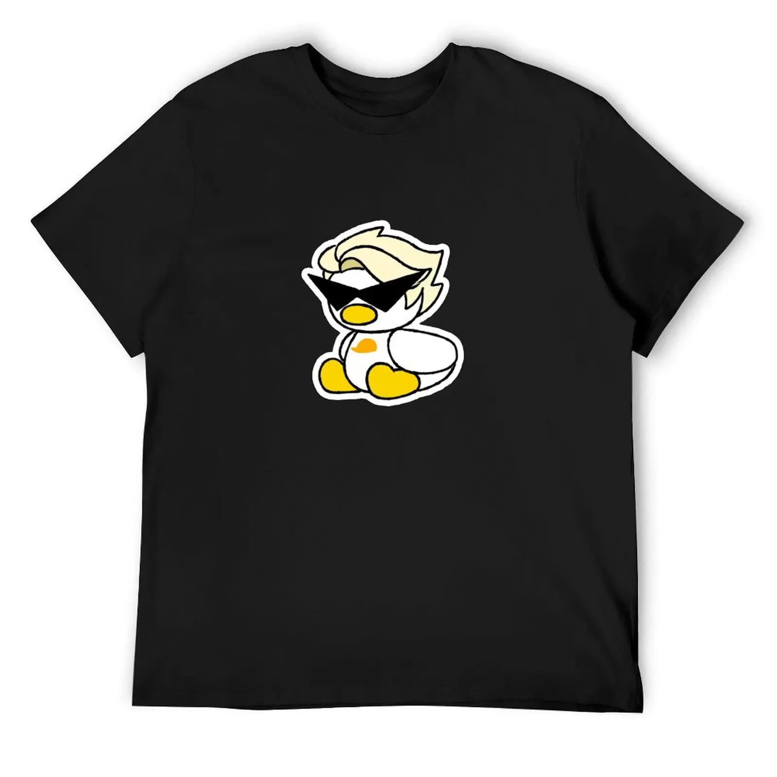 homestuck-duck strider T-Shirt rapper graphic tees vintage graphic tee Louboutins luxury t-shirt mens big and tall t shirts
homestuck-duck strider T-Shirt rapper graphic tees vintage graphic tee Louboutins luxury t-shirt mens big and tall t shirts
