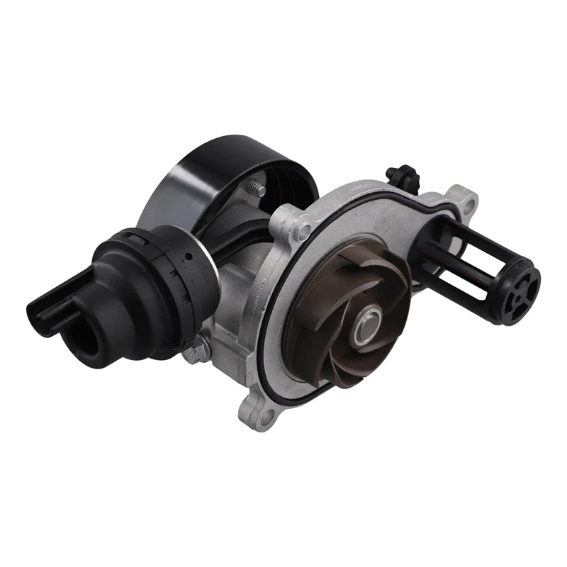 11518638026 11518575695 11518592238 Cooling Water Pump For BMW F22 F23 220I F32 F33 420I 430I
11518638026 11518575695 11518592238 Cooling Water Pump For BMW F22 F23 220I F32 F33 420I 430I