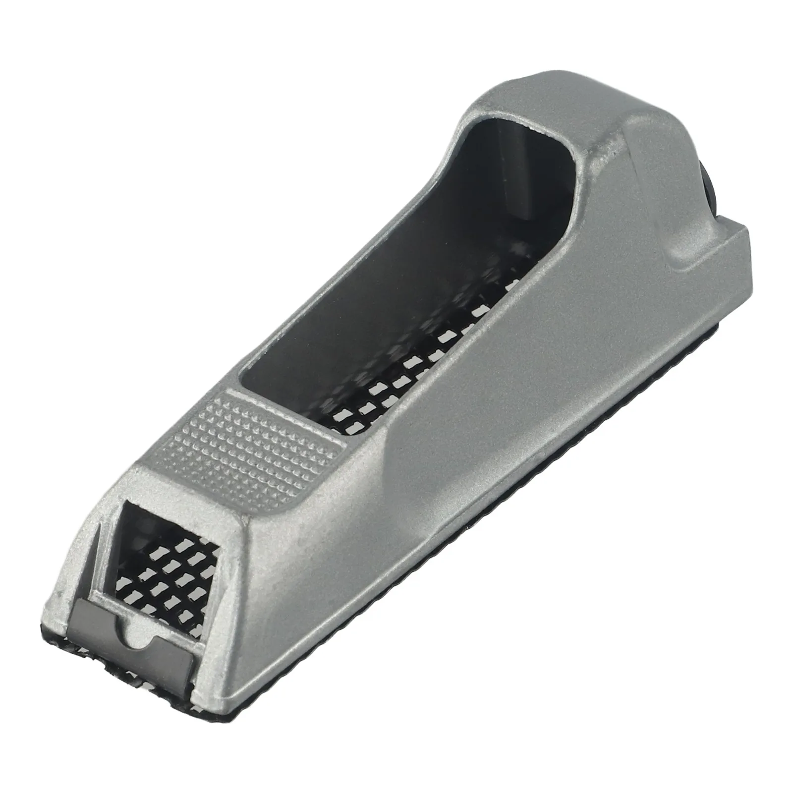 Non-Slip Metal Body Handheld File Planer Comfortable Grip Compact And Lightweight Compact Woodworking Tool For Edges
Non-Slip Metal Body Handheld File Planer Comfortable Grip Compact And Lightweight Compact Woodworking Tool For Edges