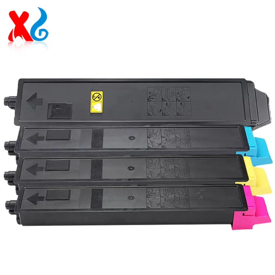 TK-5199K TK-5199C TK-5199M TK-5199Y KOR AP Toner Cartridge For Kyocera TASKalfa 306ci 307ci 308ci 15000Pages
TK-5199K TK-5199C TK-5199M TK-5199Y KOR AP Toner Cartridge For Kyocera TASKalfa 306ci 307ci 308ci 15000Pages