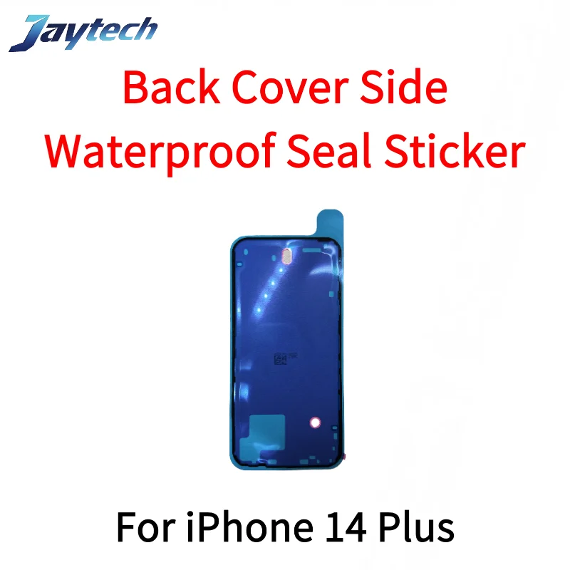 10 шт. оригинальная задняя крышка, боковая водонепроницаемая уплотнительная наклейка для iPhone 16 15 14 Pro Max Plus, клей для экрана
10 шт. оригинальная задняя крышка, боковая водонепроницаемая уплотнительная наклейка для iPhone 16 15 14 Pro Max Plus, клей для экрана
