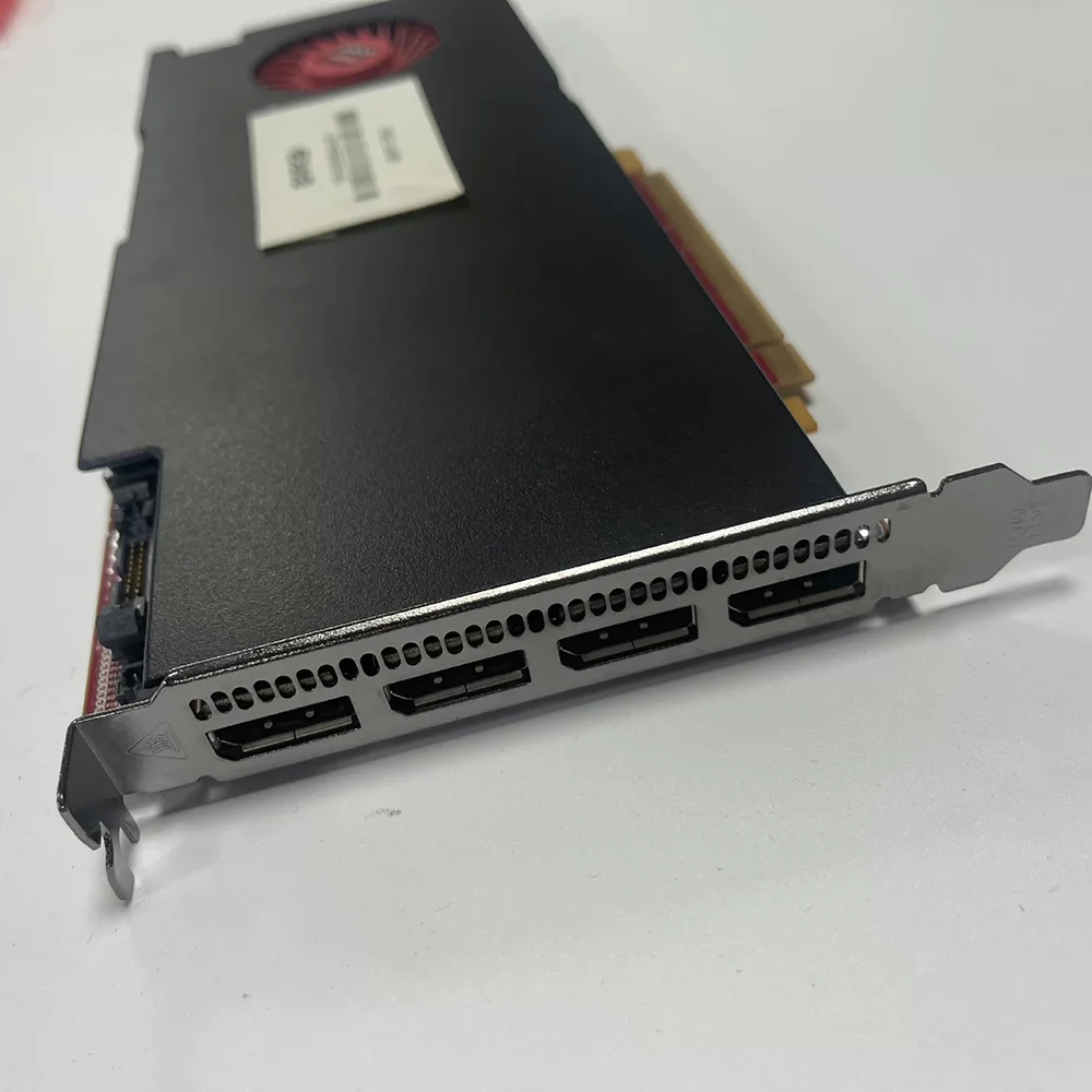For FirePro MXRT7500 BARCO MXRT 7500 DP
For FirePro MXRT7500 BARCO MXRT 7500 DP