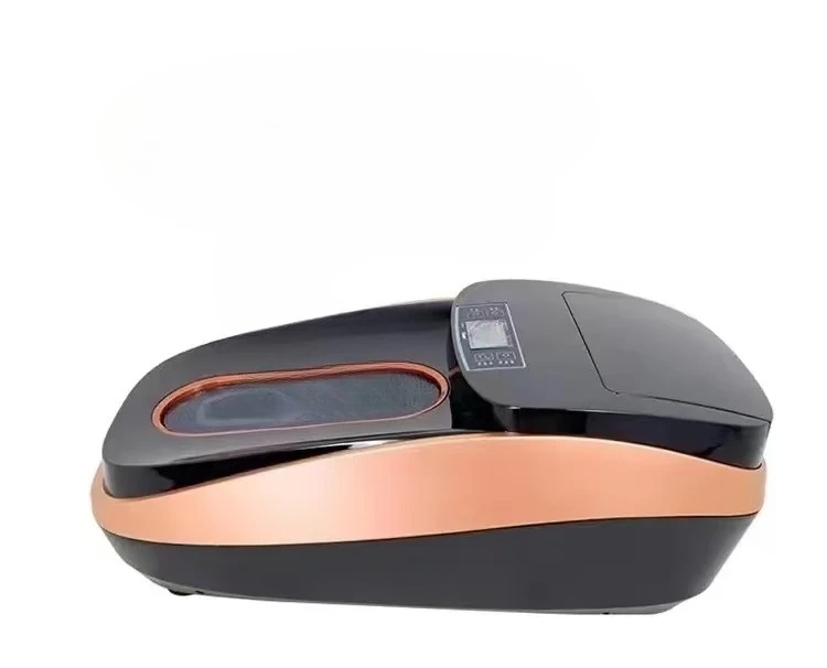 intelligent commercial XT46C laminating machine anti-skid foot stepping PVC heat shrinkable shoe film machine
intelligent commercial XT46C laminating machine anti-skid foot stepping PVC heat shrinkable shoe film machine