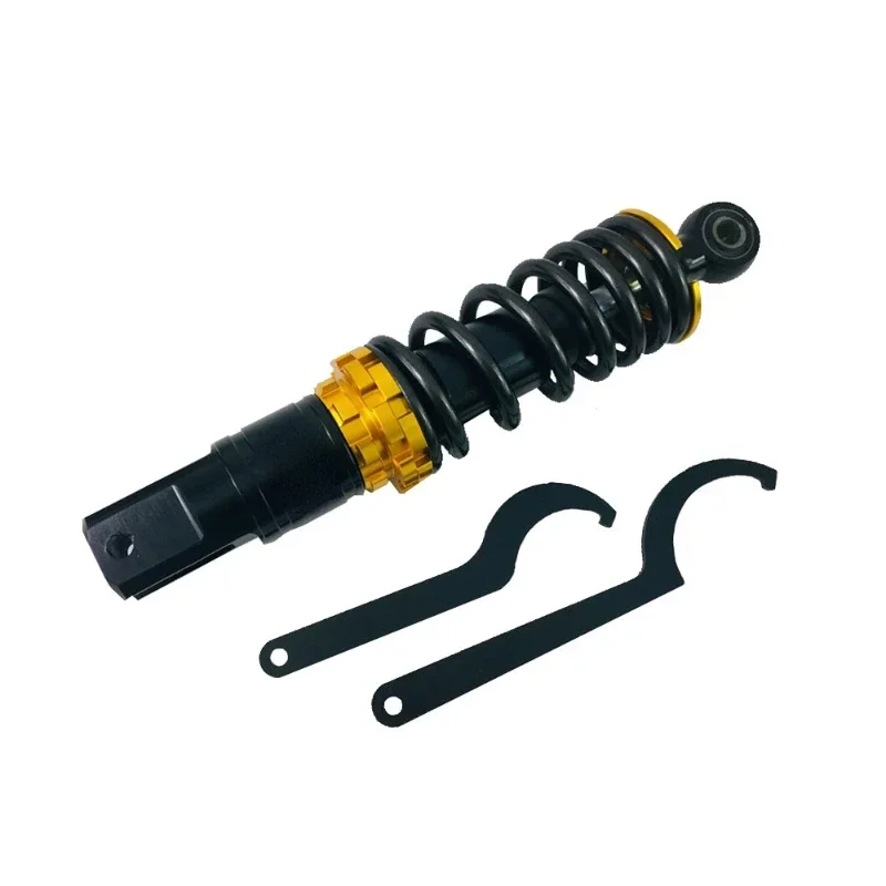 For Yamaha Motorcycle Modification Part Rear Shock Absorber 
For Yamaha Motorcycle Modification Part Rear Shock Absorber