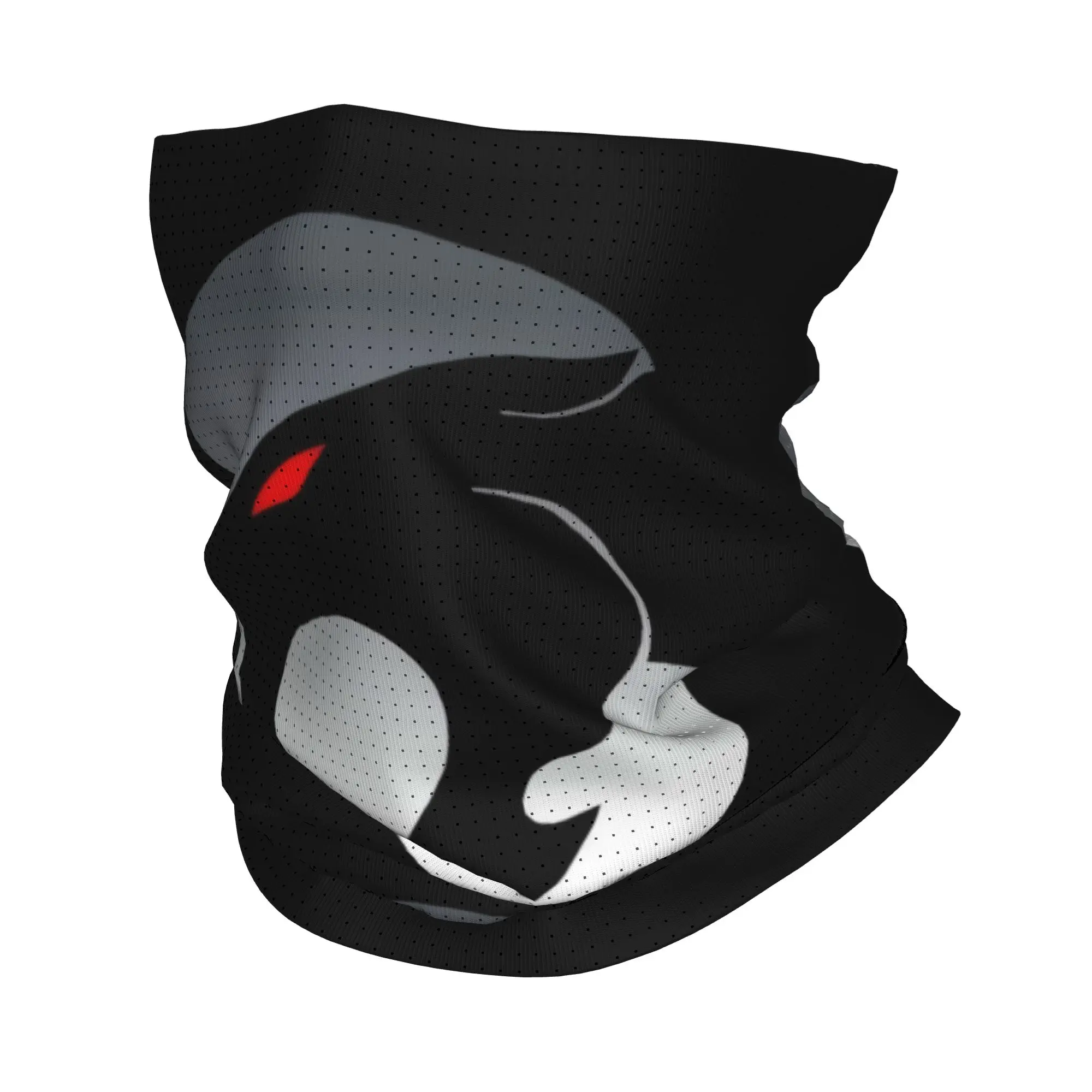 Custom Cartoon Anime Thundercats Logo Winter Headband Neck Warmer Men Women Ski Camping Tube Scarf Face Bandana Gaiter
Custom Cartoon Anime Thundercats Logo Winter Headband Neck Warmer Men Women Ski Camping Tube Scarf Face Bandana Gaiter