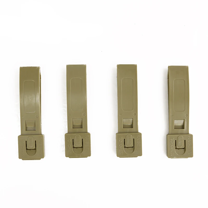 Emersongear, 4 шт./компл., короткие зажимы Malice, тактическая сумка, чехол MOLLE, соединительный ремень, короткая версия, уличный охотничий жилет, страйкбол TAN
Emersongear, 4 шт./компл., короткие зажимы Malice, тактическая сумка, чехол MOLLE, соединительный ремень, короткая версия, уличный охотничий жилет, страйкбол TAN