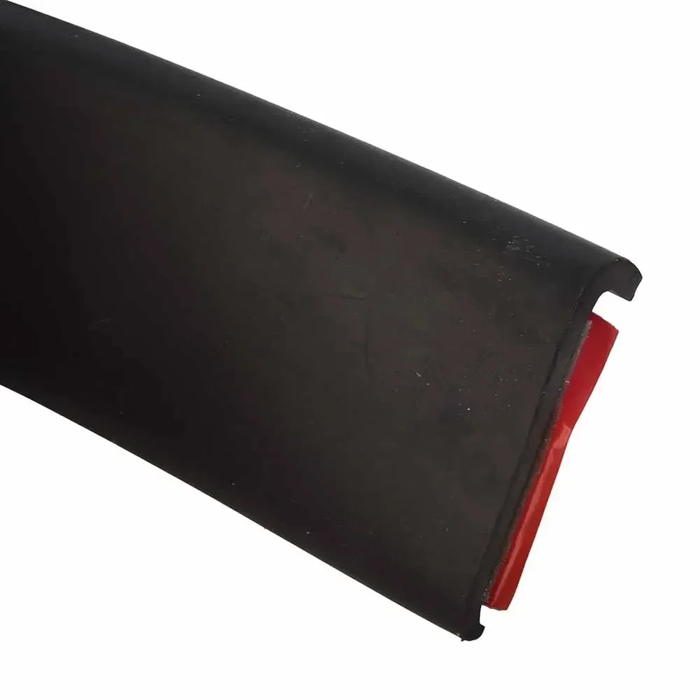1x Universal Car Wheel Arch Trim Fender Flares Protection Strip Rubber 150*4.5cm Avoid Damage Protection For Trucks SUV Easy Use
1x Universal Car Wheel Arch Trim Fender Flares Protection Strip Rubber 150*4.5cm Avoid Damage Protection For Trucks SUV Easy Use